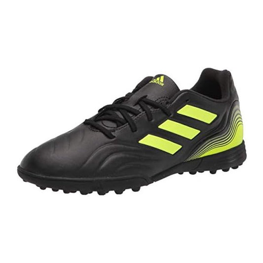Black/White/Solar Yellow