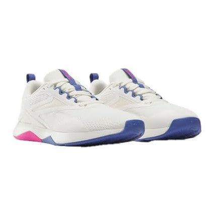 Chalk/Step Purple/Laser Pink