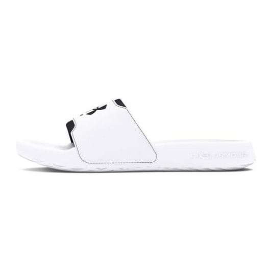 (100) White/White/Black