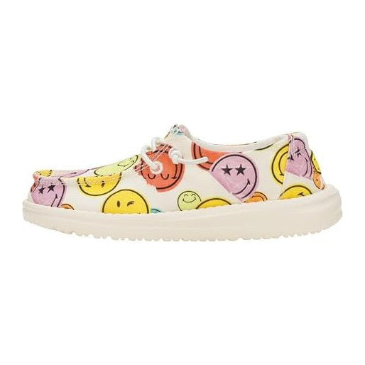 Cream/Multi