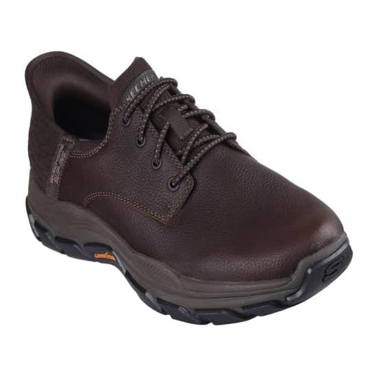 Red/Brown