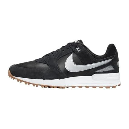 Black/White/Gum Medium Brown/Wolf Grey