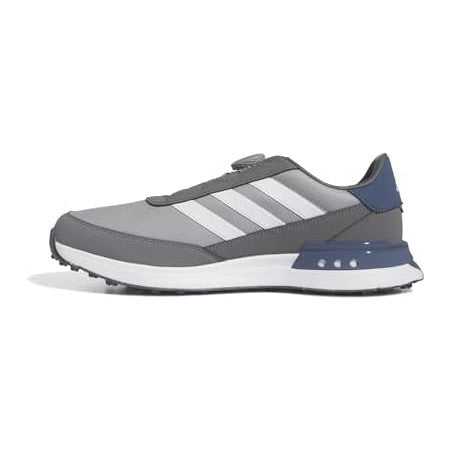 Grey Four/Footwear White/Preloved Ink