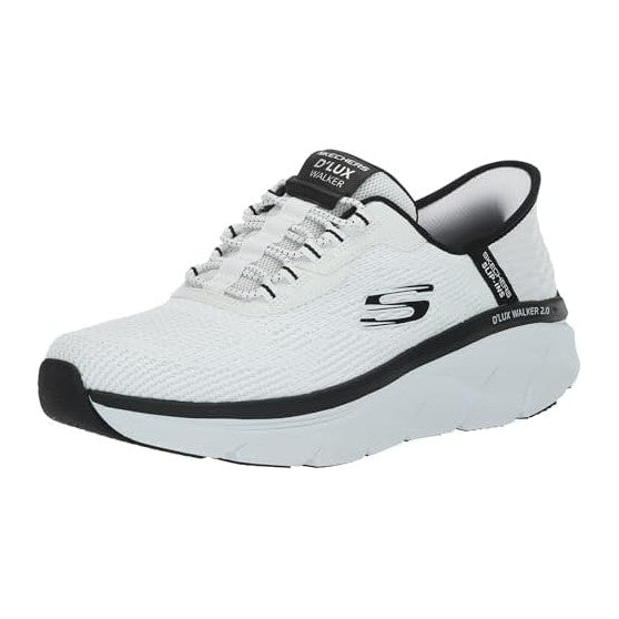 White/Black