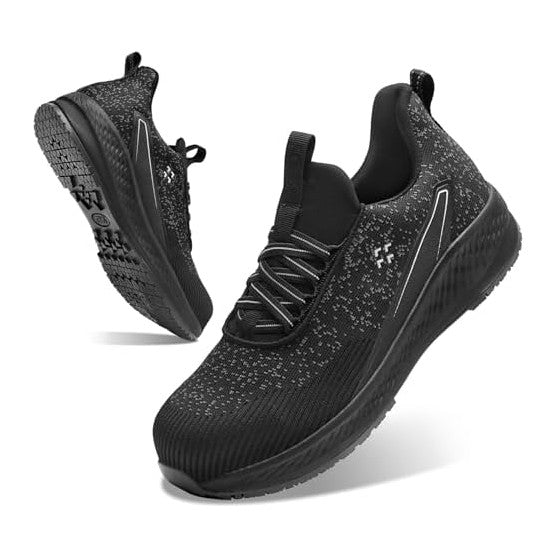 Black Gray