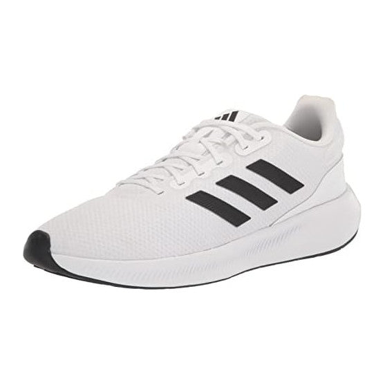 White/Black/White