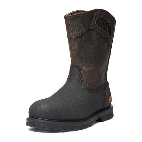Rancher Brown