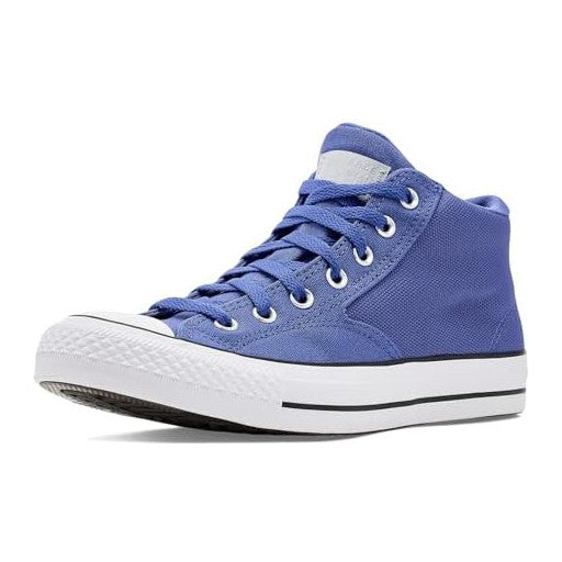 Indigo Storm/Light Grey/White