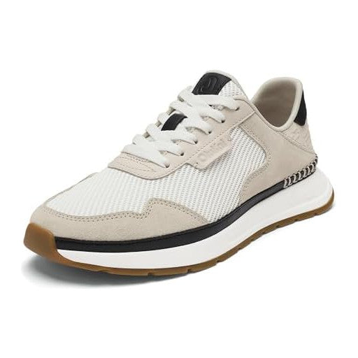 Bright White/Ecru