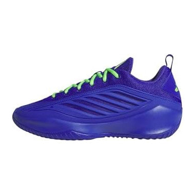 Lucid Blue/Screaming Green/Lucid Blue