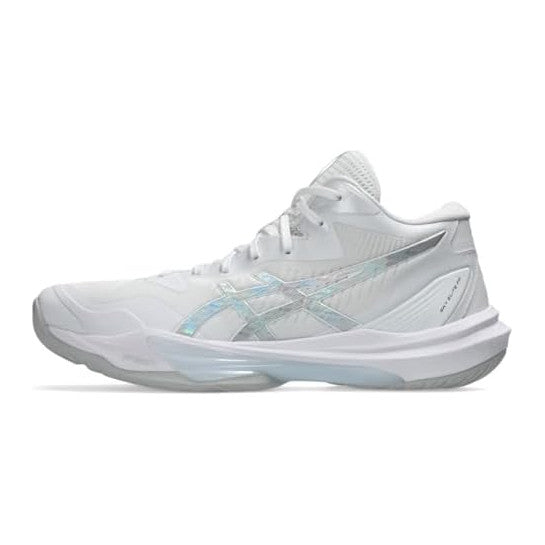 White/Pure Silver