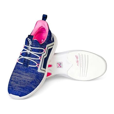 Navy/Pink