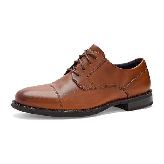 British Tan/Java