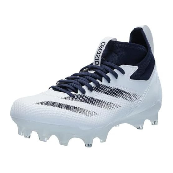 White/Team Navy Blue/White