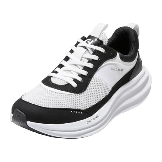 Optic White/Black/Optic White