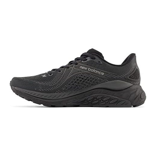 Black/Phantom/Black Metallic