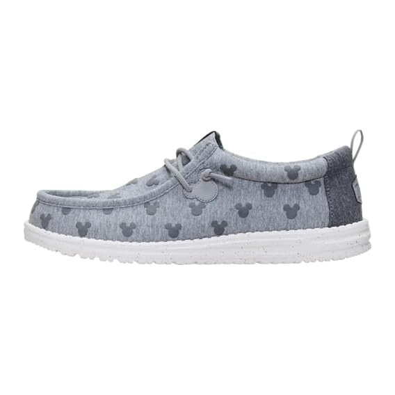Grey Multi