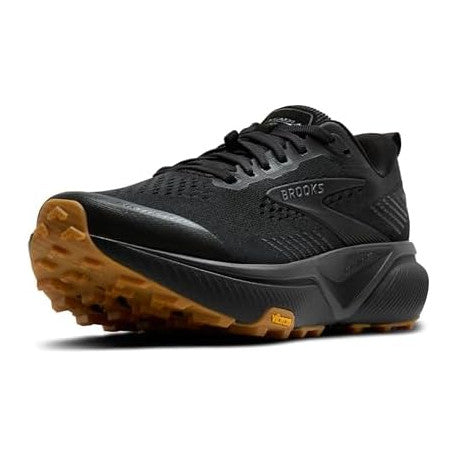 Black/Ebony/Gum