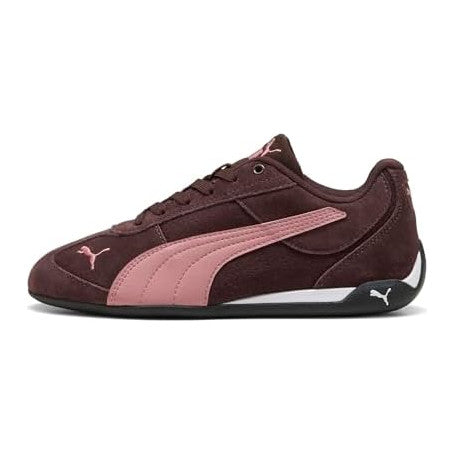 Chocolate Fondue-dusky Rosewood