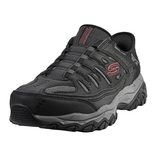 Black/Charcoal