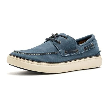 Denim Nubuck