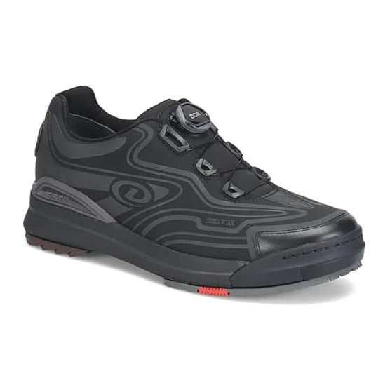 Tron Black