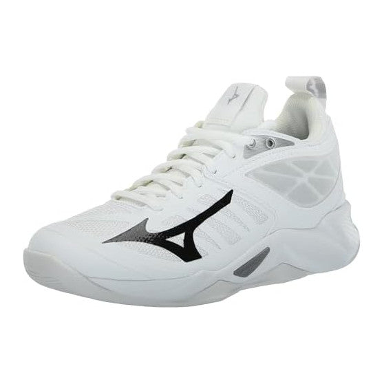 White/Black