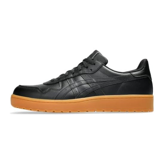Black/Black