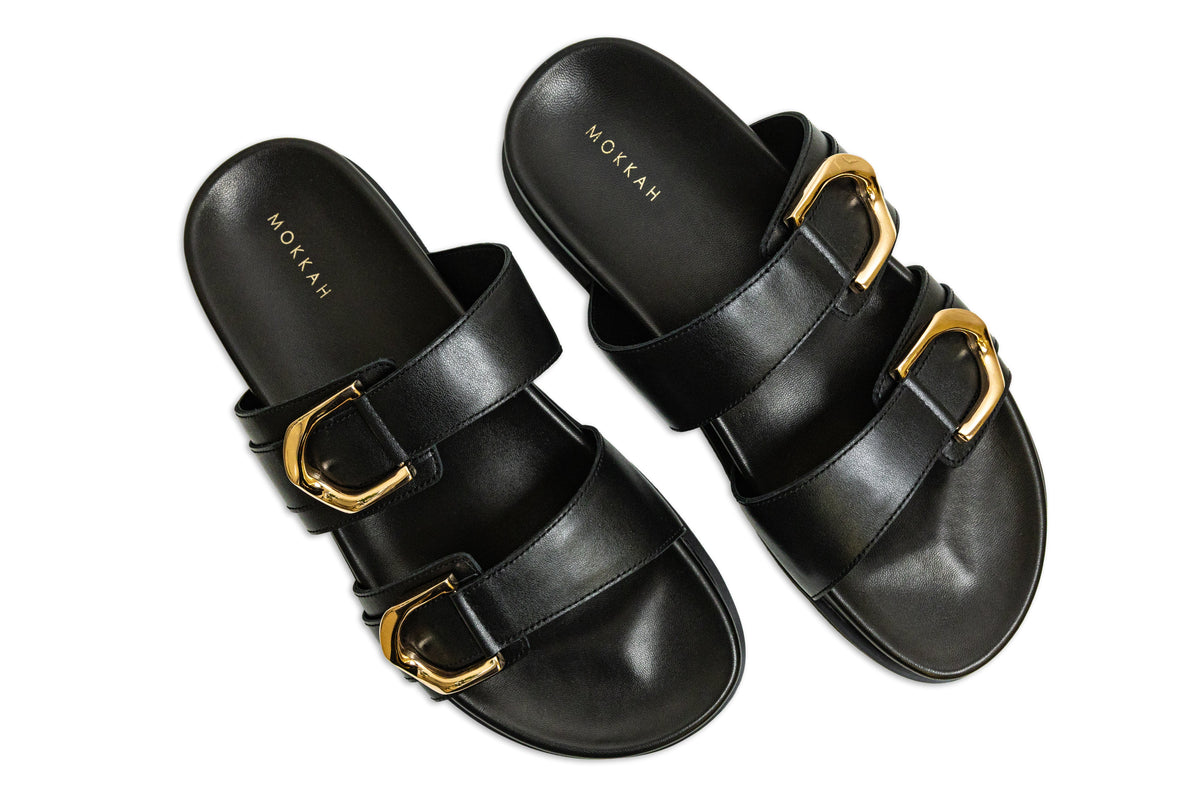The Black Slider
