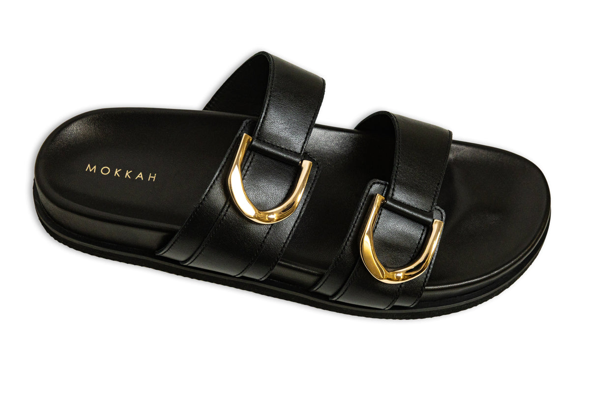The Black Slider